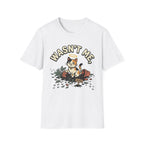 Wasn't Me T-Shirt