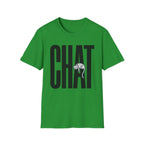 Chat T-Shirt