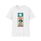 Nap In Progress T-Shirt