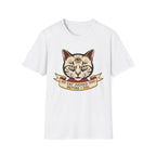 My Cat Judged You Before I Did T-Shirt