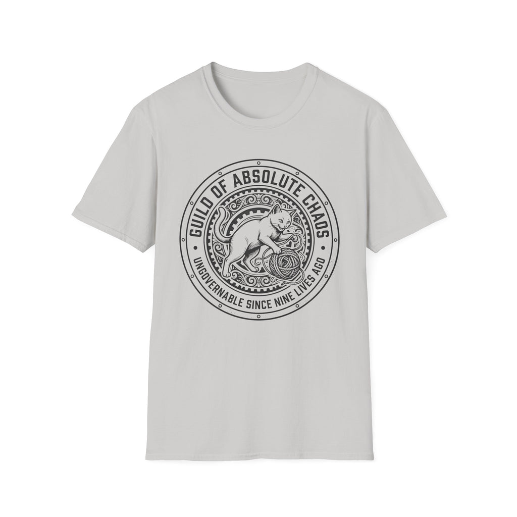 Guild Of Absolute Chaos T-Shirt