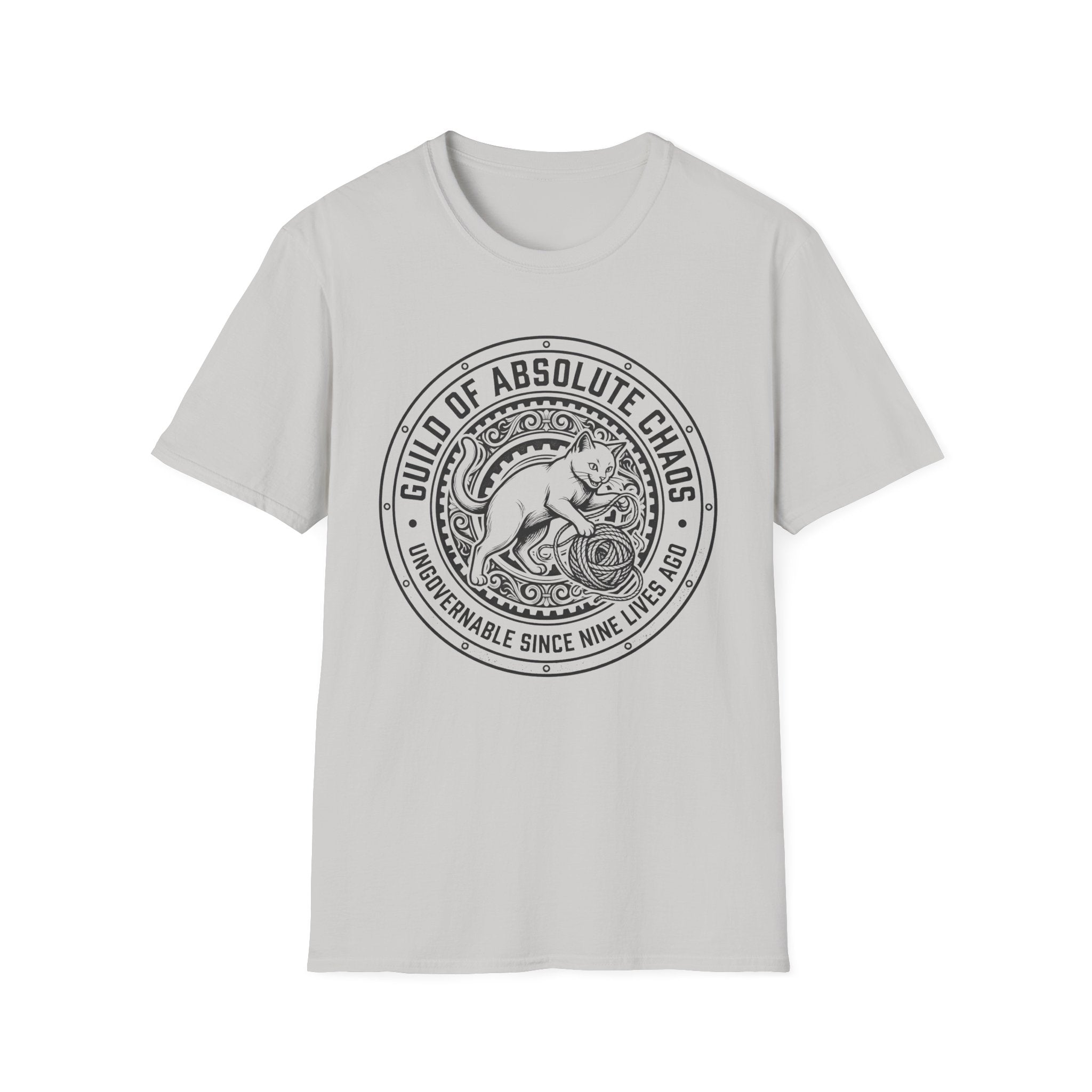 Guild Of Absolute Chaos T-Shirt