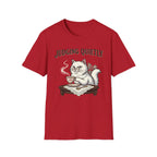 Judging Quietly T-Shirt