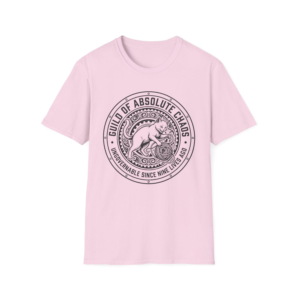 Guild Of Absolute Chaos T-Shirt