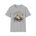 Wasn't Me T-Shirt