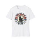 Cat Dad Social Club T-Shirt