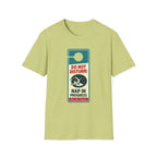 Nap In Progress T-Shirt