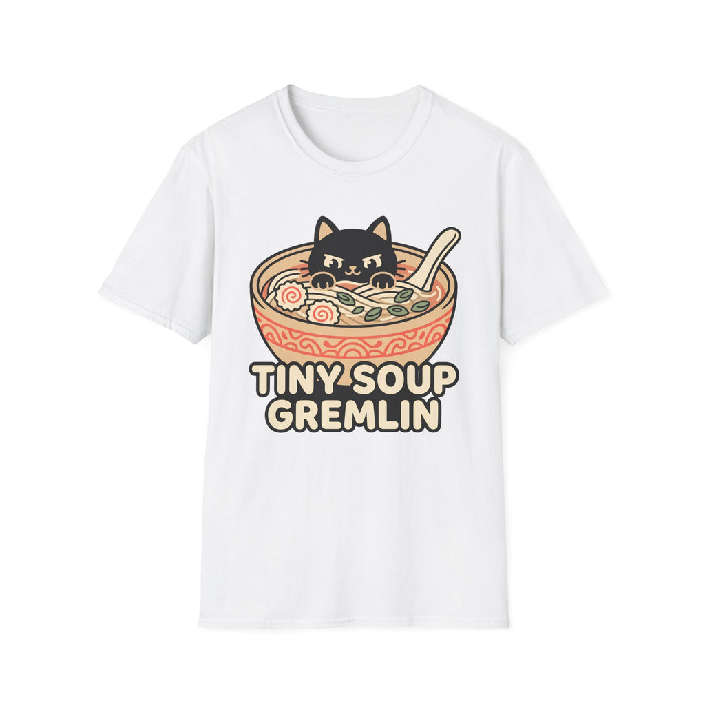 Tiny Soup Gremlin T-Shirt