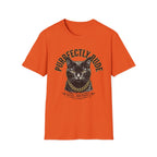 Purrfectly Rude T-Shirt