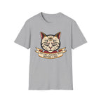 My Cat Judged You Before I Did T-Shirt