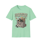 Convenience Store Goblin T-Shirt