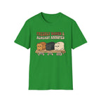 Freshly Baked & Already Annoyed T-Shirt