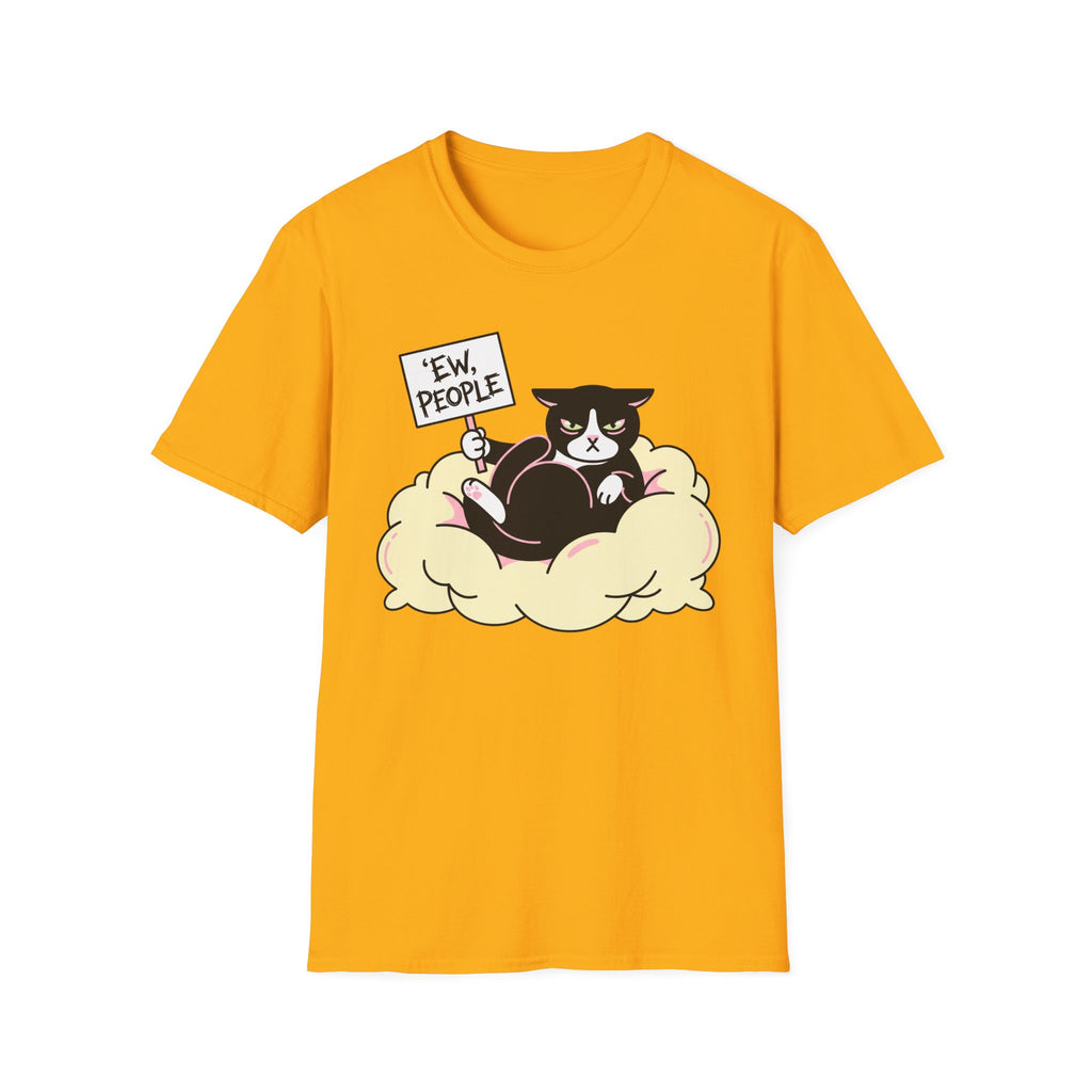 Ew, People T-Shirt