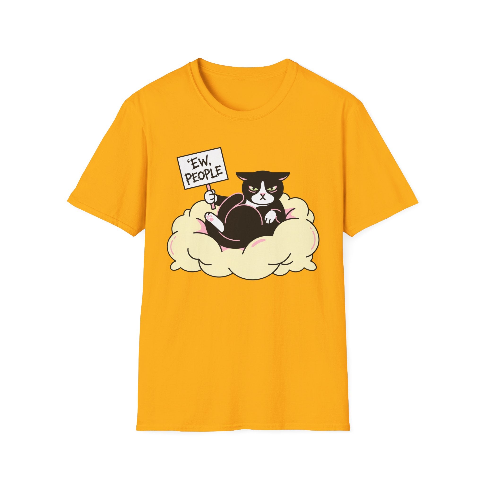 Ew, People T-Shirt