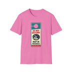 Nap In Progress T-Shirt