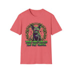 Your Vibe Failed The Cat Check T-Shirt