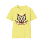 My Cat Judged You Before I Did T-Shirt
