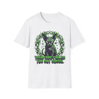 Your Vibe Failed The Cat Check T-Shirt