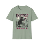 Cryptids T-Shirt