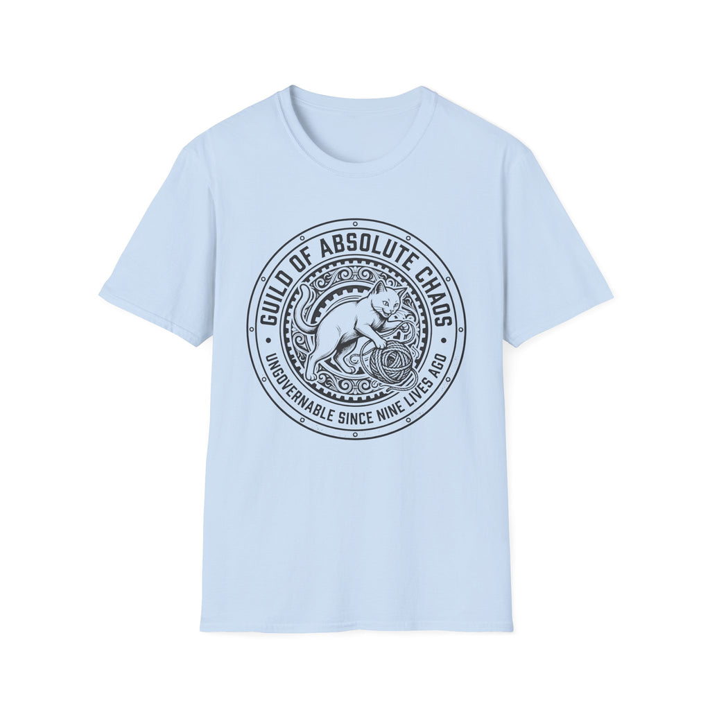 Guild Of Absolute Chaos T-Shirt