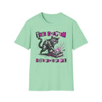 This Chapter Needs Fewer People T-Shirt