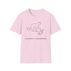 Elegantly Subversive T-Shirt