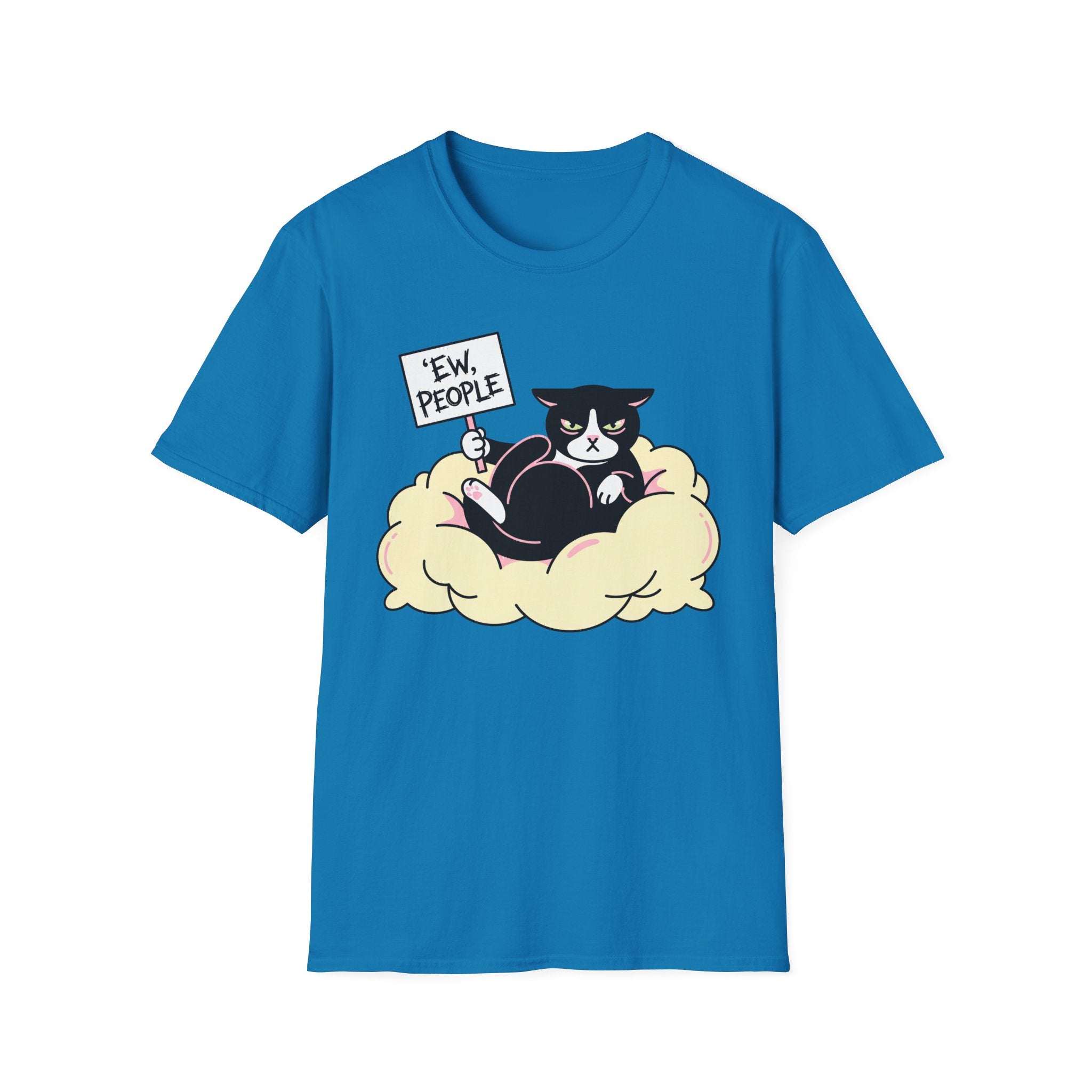Ew, People T-Shirt