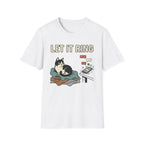 Let It Ring T-Shirt