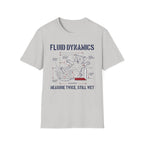 Fluid Dynamics T-Shirt