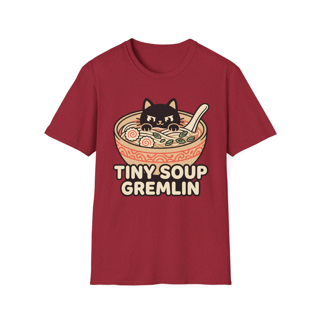 Tiny Soup Gremlin T-Shirt