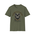 Purrfectly Rude T-Shirt