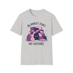 Blanket Fort T-Shirt