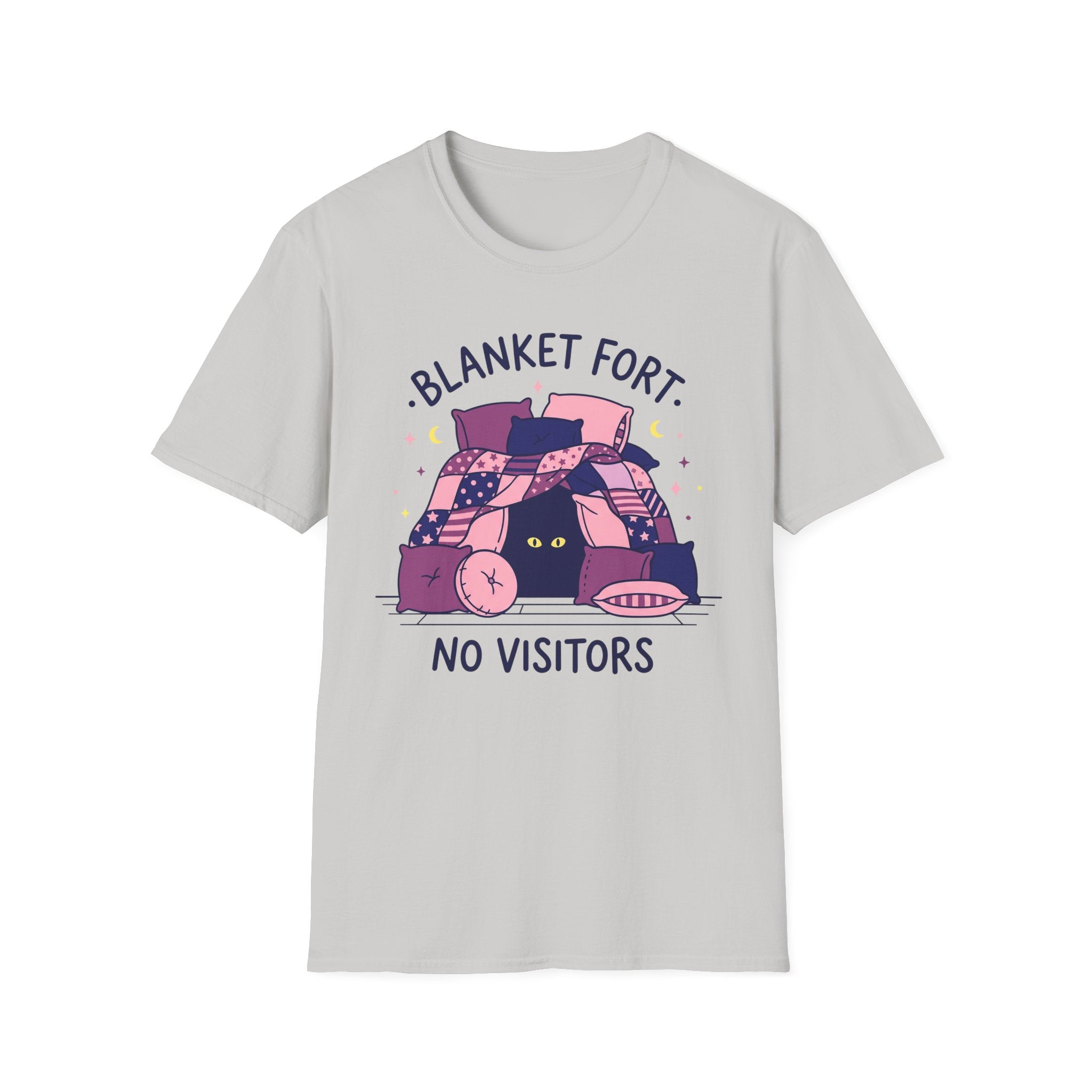 Blanket Fort T-Shirt