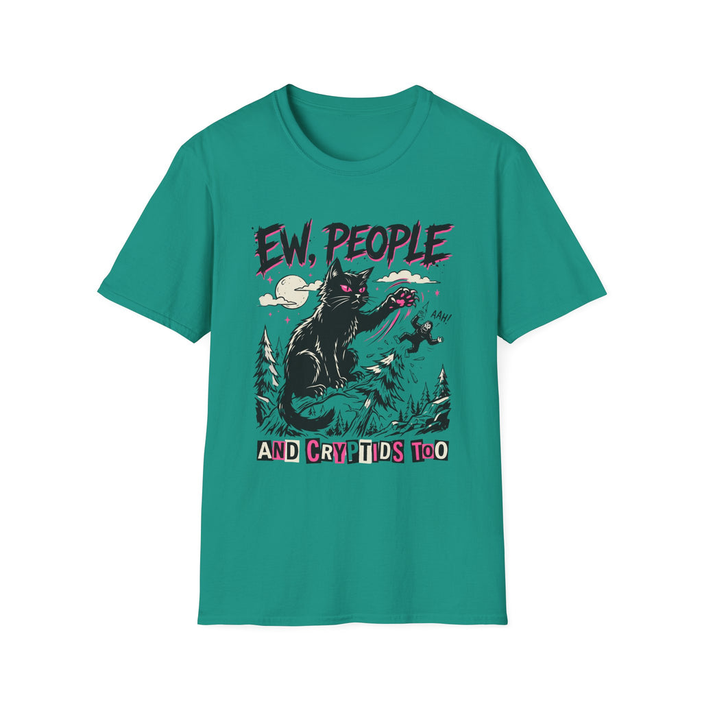 Cryptids T-Shirt