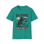 Cryptids T-Shirt