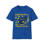 I Survived Another Meeting T-Shirt