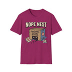 Nope Nest T-Shirt