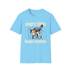 Angry Little House Creature T-Shirt