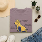 Murder Mittens T-Shirt