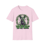 Your Vibe Failed The Cat Check T-Shirt