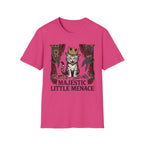 Majestic Little Menace T-Shirt
