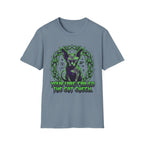 Your Vibe Failed The Cat Check T-Shirt