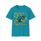 I Survived Another Meeting T-Shirt