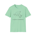 Elegantly Subversive T-Shirt