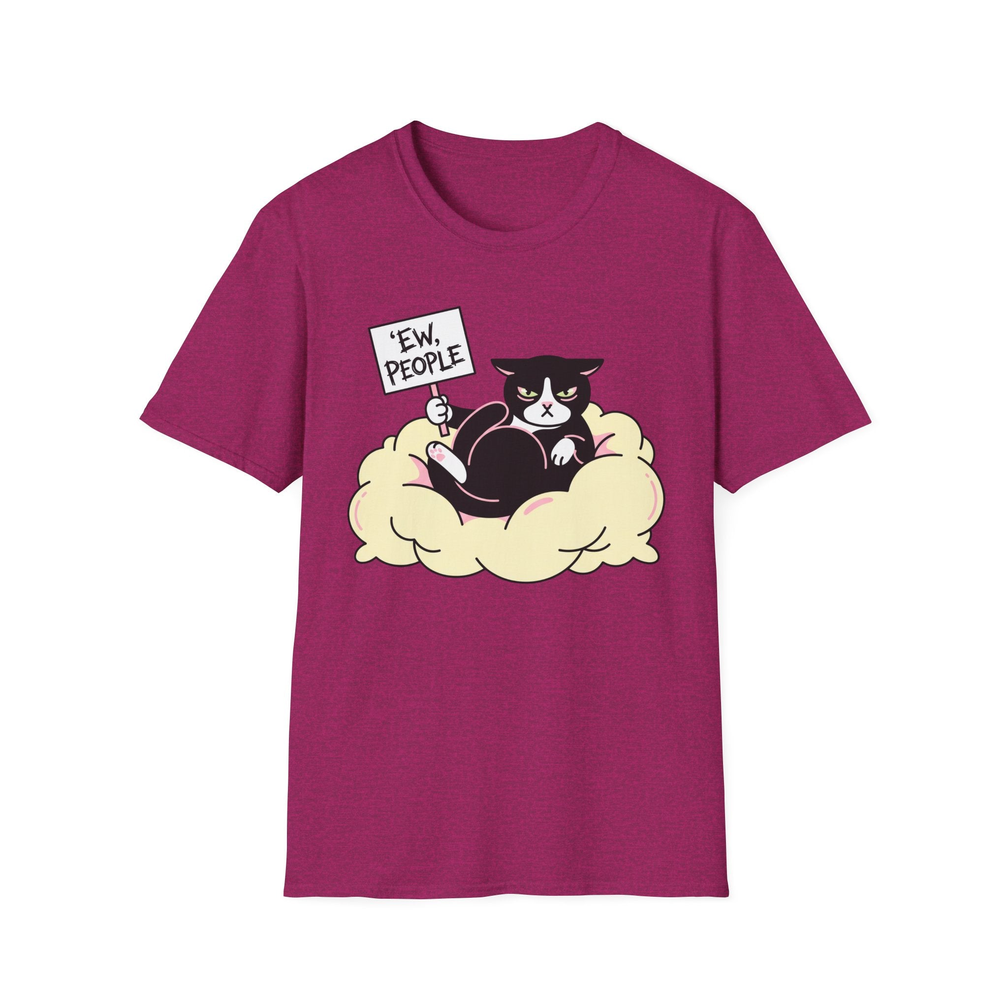 Ew, People T-Shirt