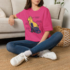 Murder Mittens T-Shirt