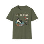 Let It Ring T-Shirt