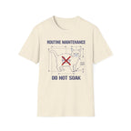 Do Not Soak T-Shirt