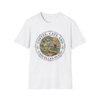 Coffee, Cats And Cancelled Plans T-Shirt