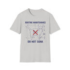 Do Not Soak T-Shirt